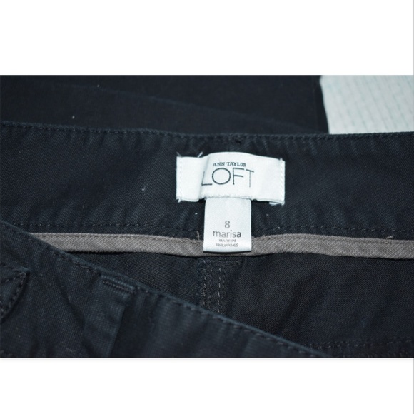 AT LOFT Marisa Cargo Pants - Picture 3 of 5